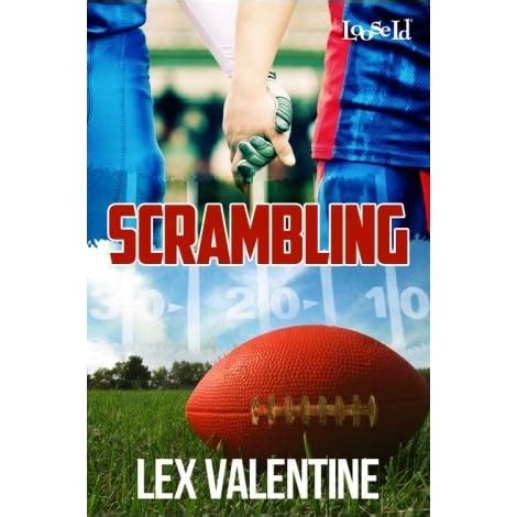 lex valentine books